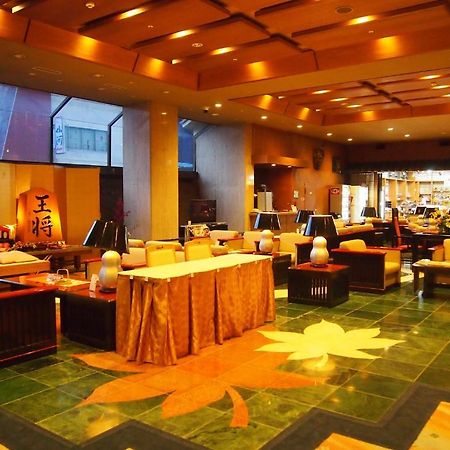 Hotel Ohsho Tendo Dış mekan fotoğraf