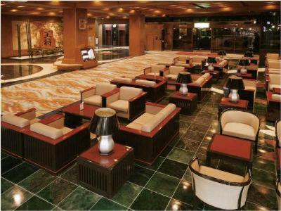 Hotel Ohsho Tendo Dış mekan fotoğraf