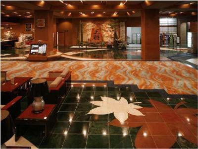 Hotel Ohsho Tendo Dış mekan fotoğraf