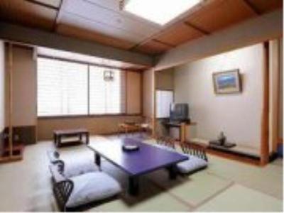 Hotel Ohsho Tendo Oda fotoğraf