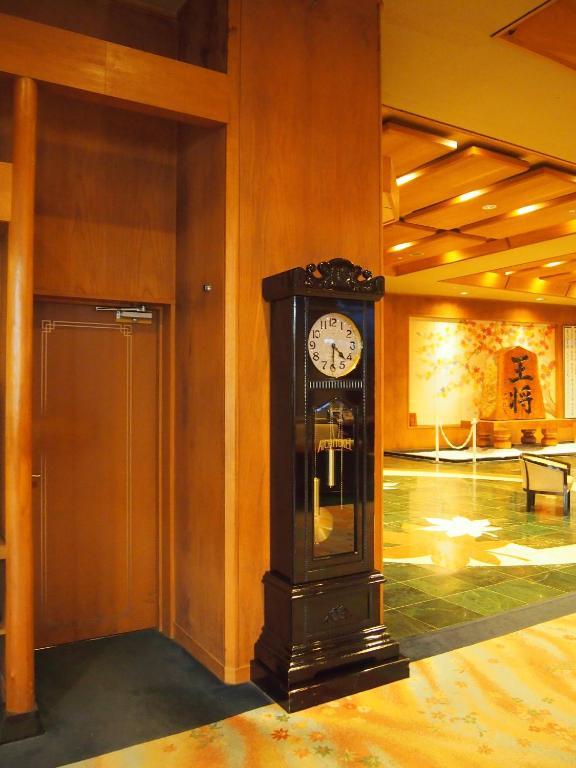 Hotel Ohsho Tendo Dış mekan fotoğraf
