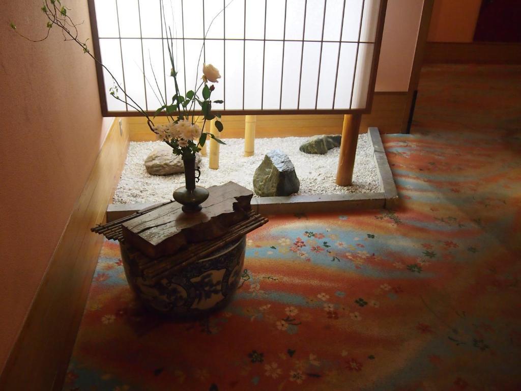 Hotel Ohsho Tendo Dış mekan fotoğraf