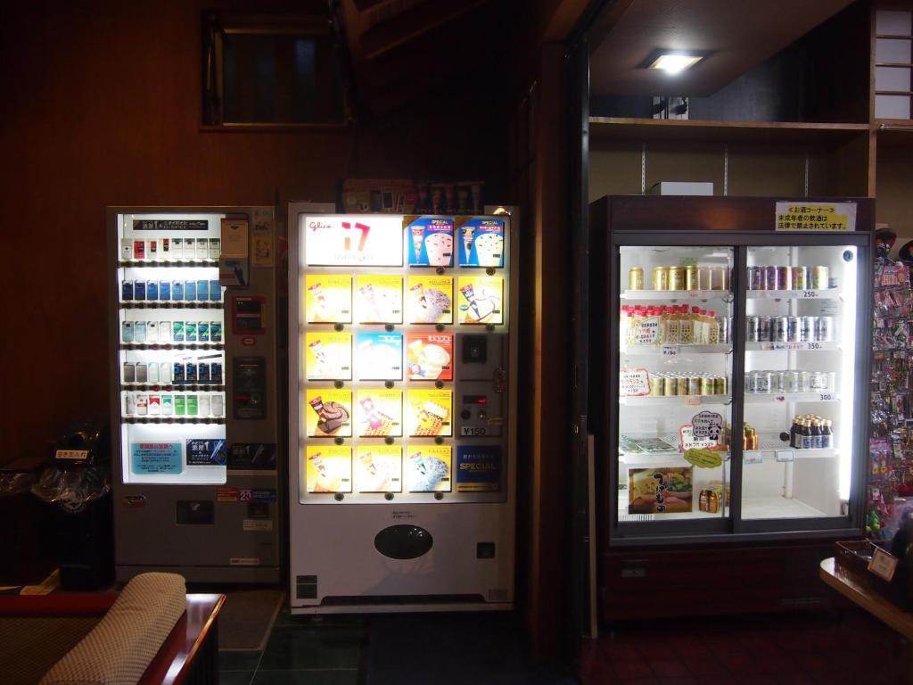 Hotel Ohsho Tendo Dış mekan fotoğraf