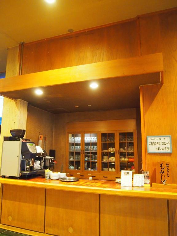 Hotel Ohsho Tendo Dış mekan fotoğraf